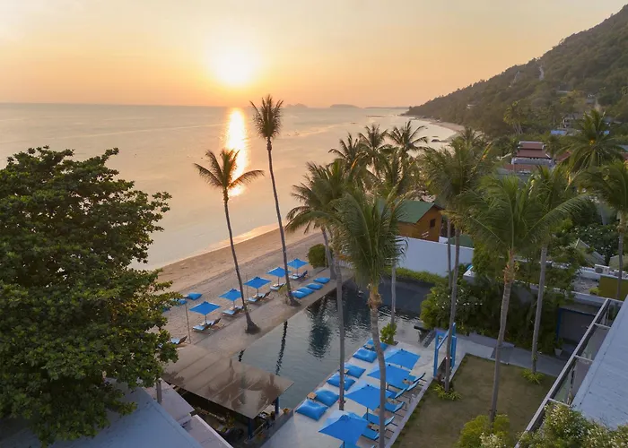 Explorar Koh Phangan - Adults Only Resort And Spa