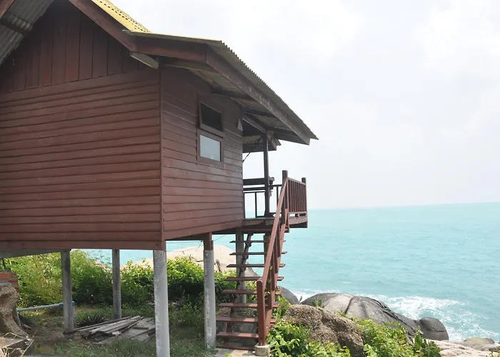 The Ocean Phangan Homestay
