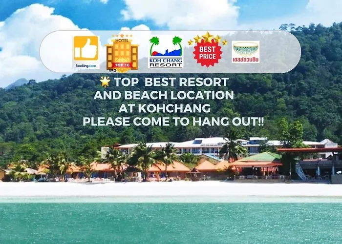 Koh Chang Resort