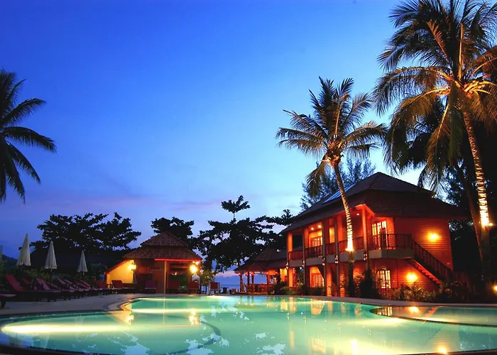 Havana Beach Resort Phangan