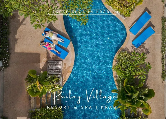 Railay Village Resort
