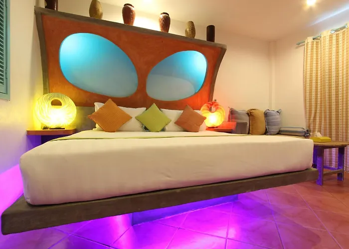 Pandora By Jida Lifestyle Hotel