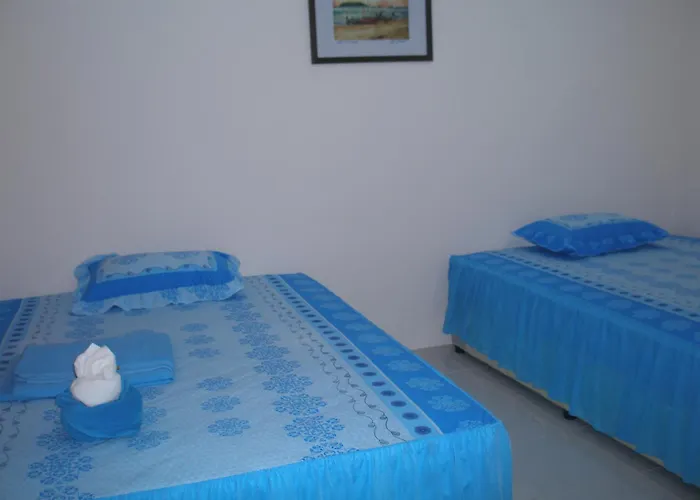 Rung Arun Resort