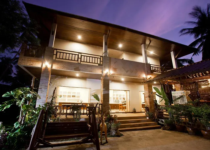 Shanti Boutique Hotel