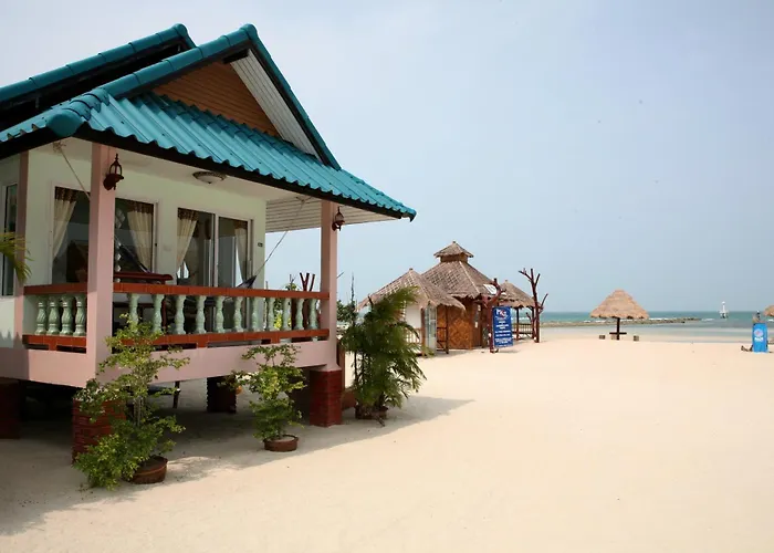 Nice Sea Resort