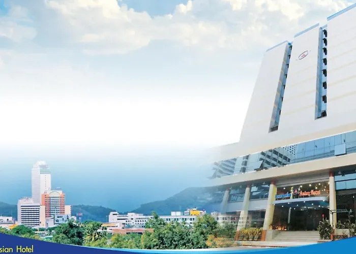 Asian Hotel