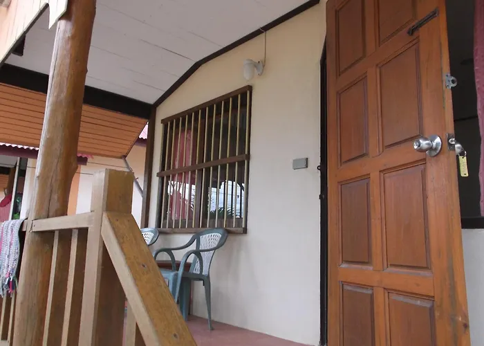 Lamai Resort