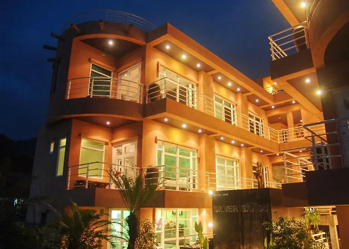 Silver Sands Resort - Koh Tao