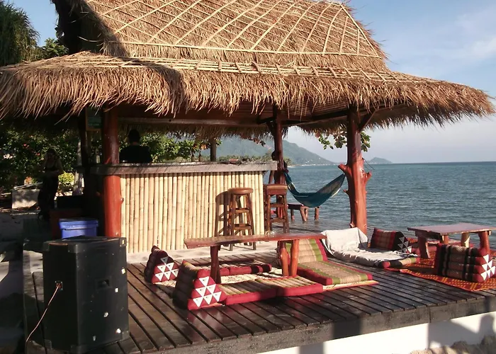 Coco Garden Resort