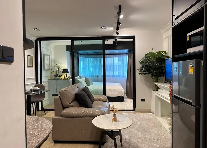 Executive Room At Nimman
