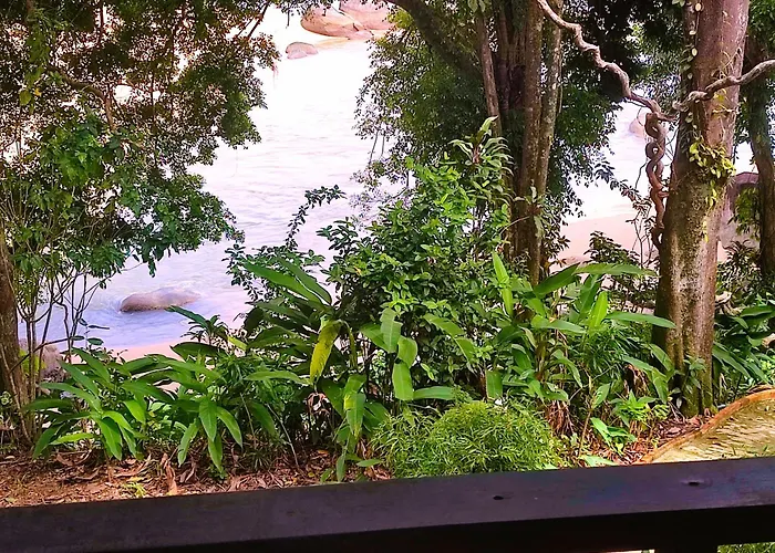 Poseidon Bungalows