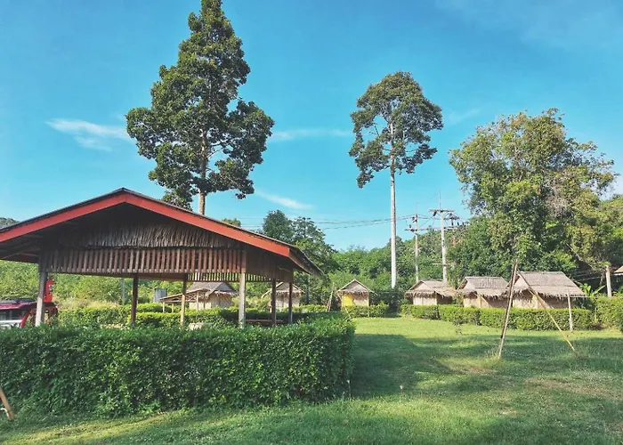 Samui Camping Farm