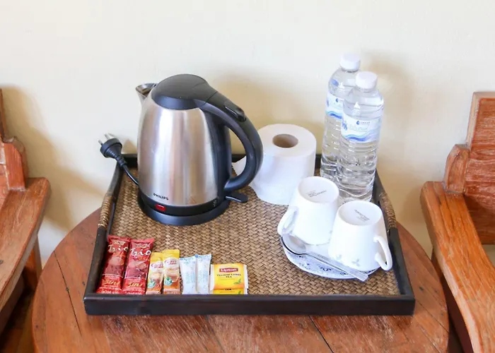 Kavil Guesthouse