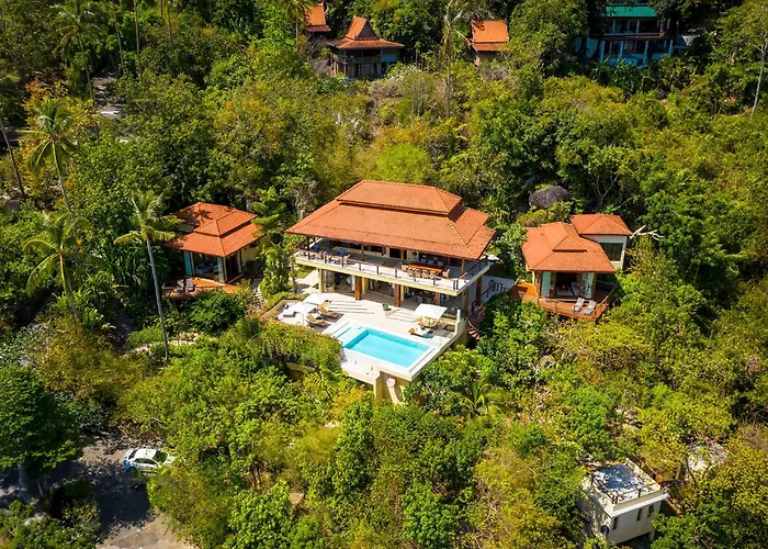 Villa Sila Varee