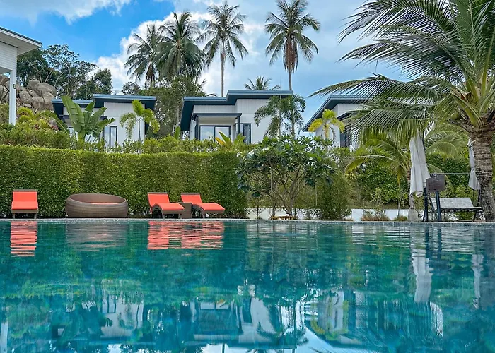 Naiwok Hills Resort