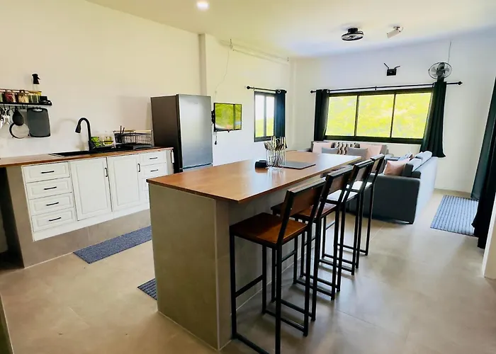 Valley View Apartments