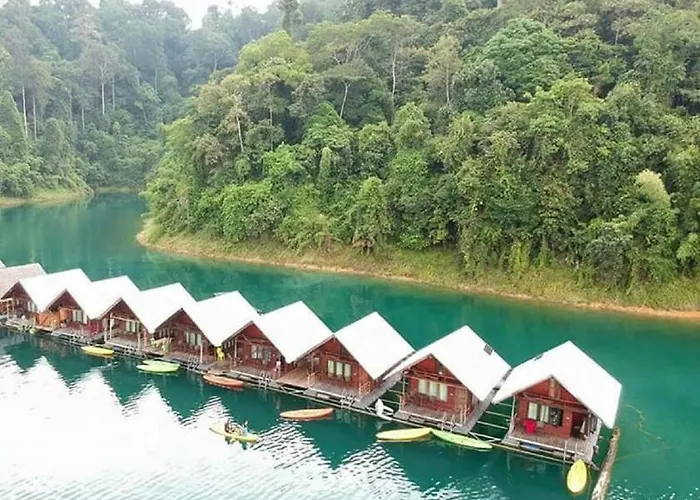 Orchid Lake House
