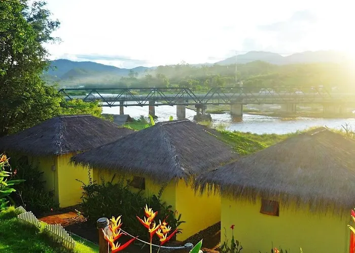 Him Naam Pai Resort