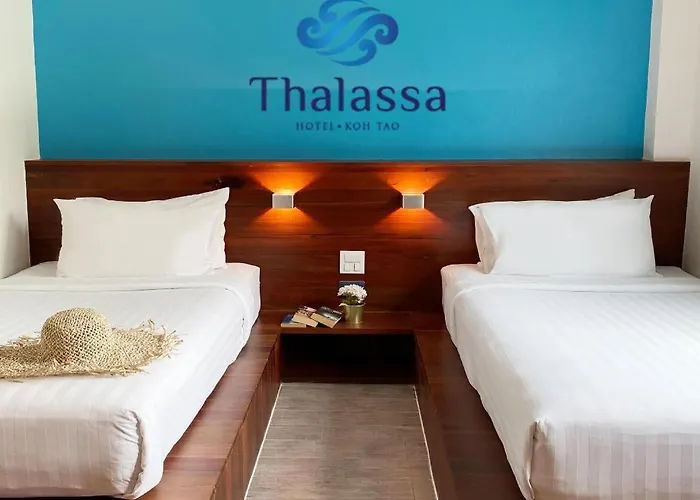 Thalassa Hotel