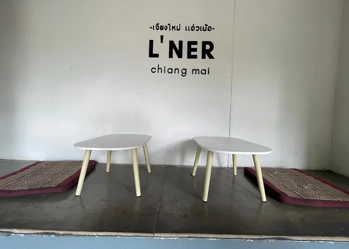 L\'Ner Chiang Mai