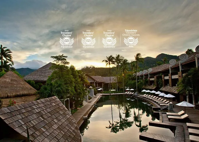 The Dewa Koh Chang