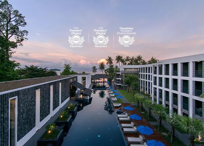 Awa Resort Koh Chang