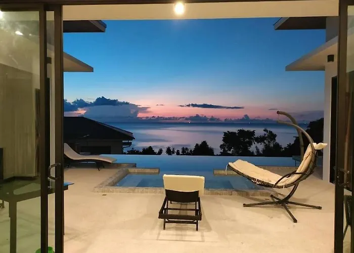 Le Miroir De La Mer