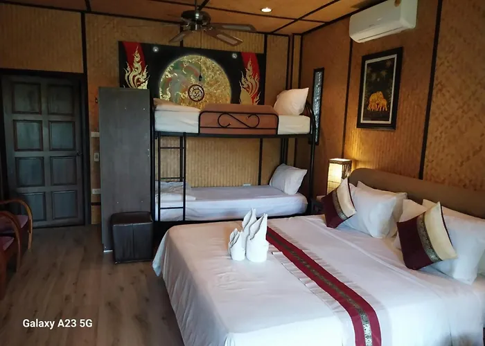 HomestayChiangrai