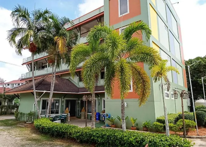 22 Seasons Hotel