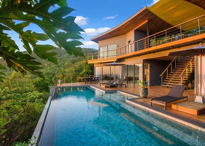 Mirage Villa