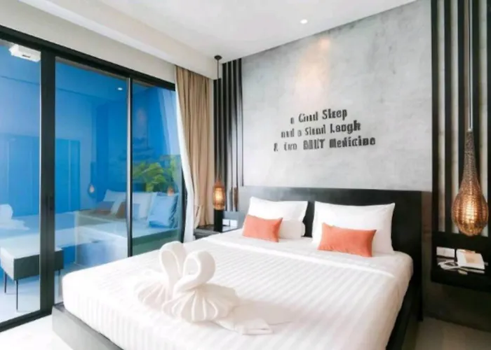 The House Patong
