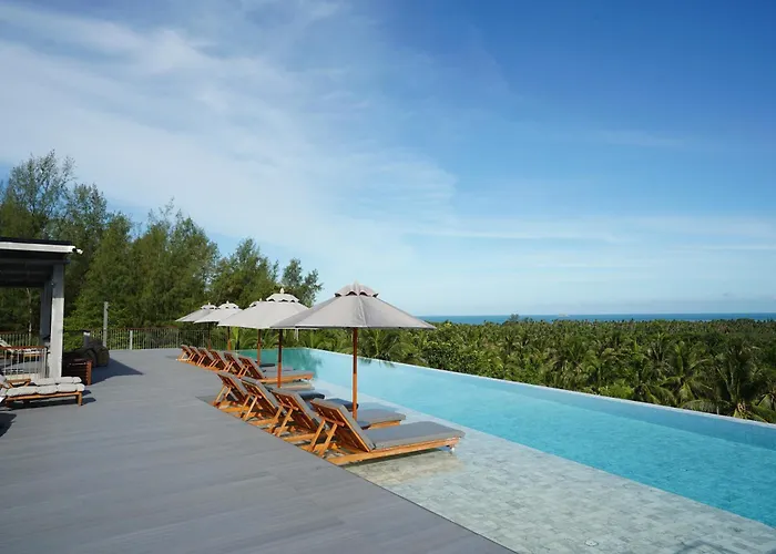 Varivana Resort Koh Phangan, The Centara Collection