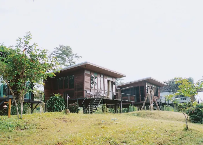 Chiewlan Camp And Resort