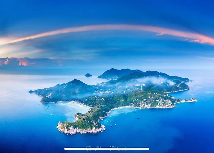 Koh Tao Studios