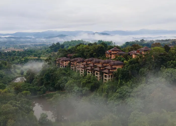 Katiliya Mountain Resort And Spa