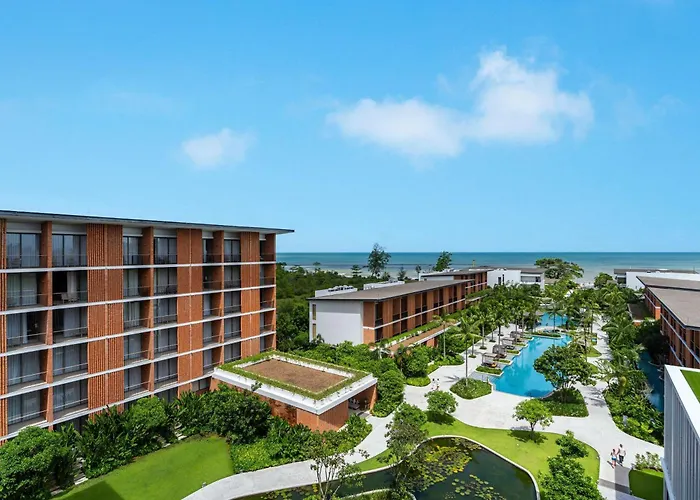 Pullman Khao Lak Resort