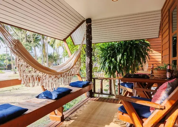 Cottage Hin Kong