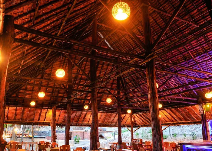 Phi Phi Phu Chalet Resort