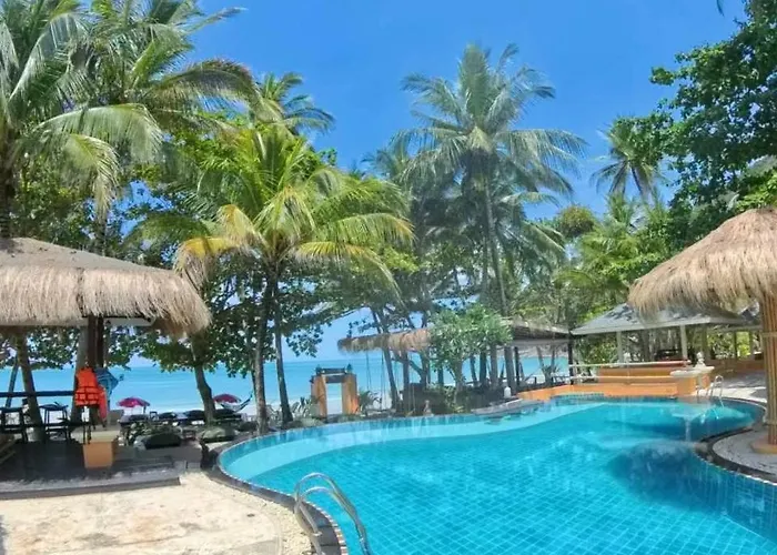 The Hideaway Pariya Haad Yuan Ko Pha-Ngan