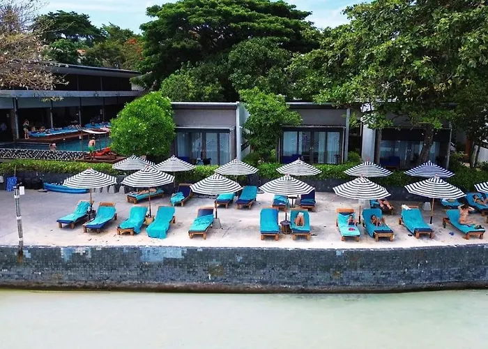 Casa De Mar - Koh Samui