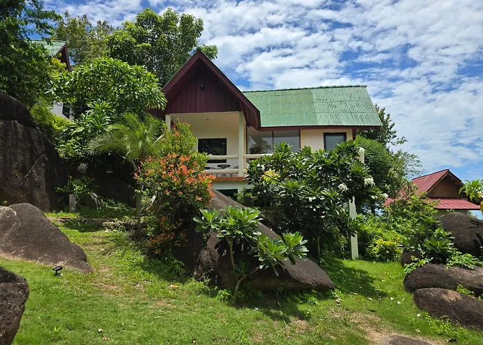Dream Seaview Bungalows