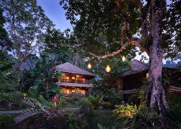 Khaolak Paradise Resort - Sha Extra Plus