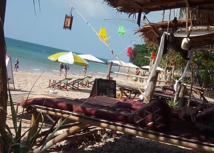 Relax Beach House