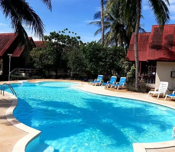 Lanta Summer House2