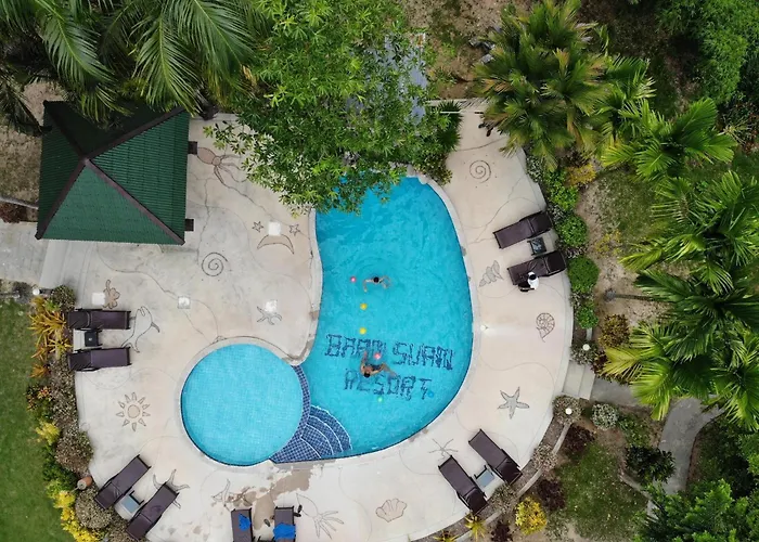 Ao Nang Baan Suan Resort