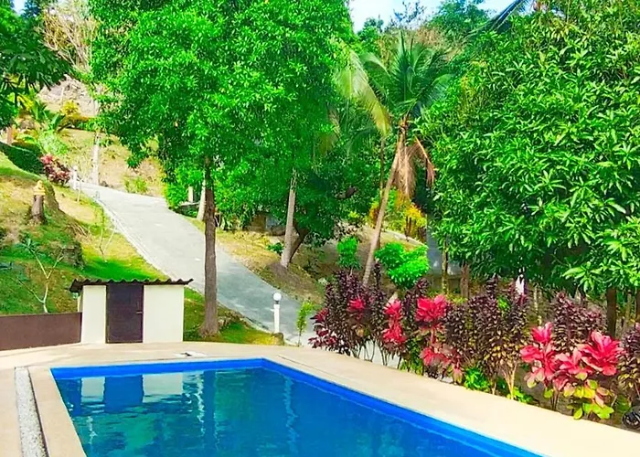 Hidden Valley Bungalows