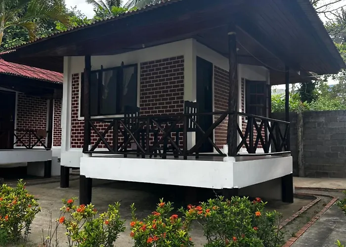 Rose Villa Resort