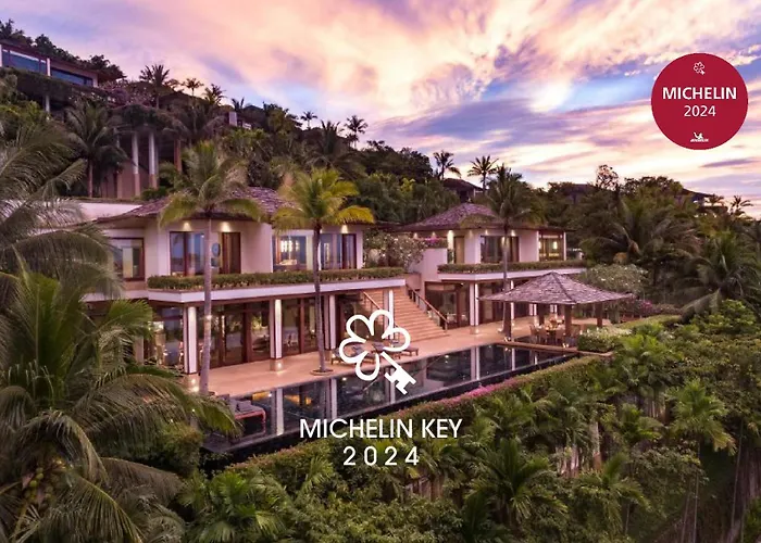 Andara Resort Villas