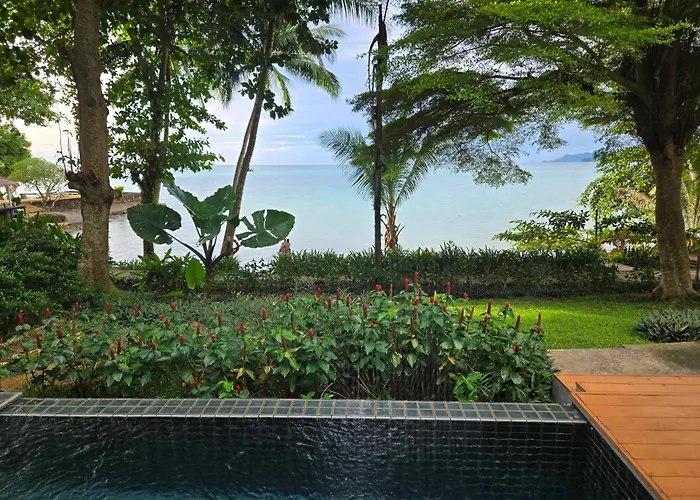 Siam Bay Resort