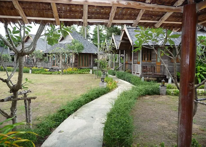 New Ozone Resort & Spa